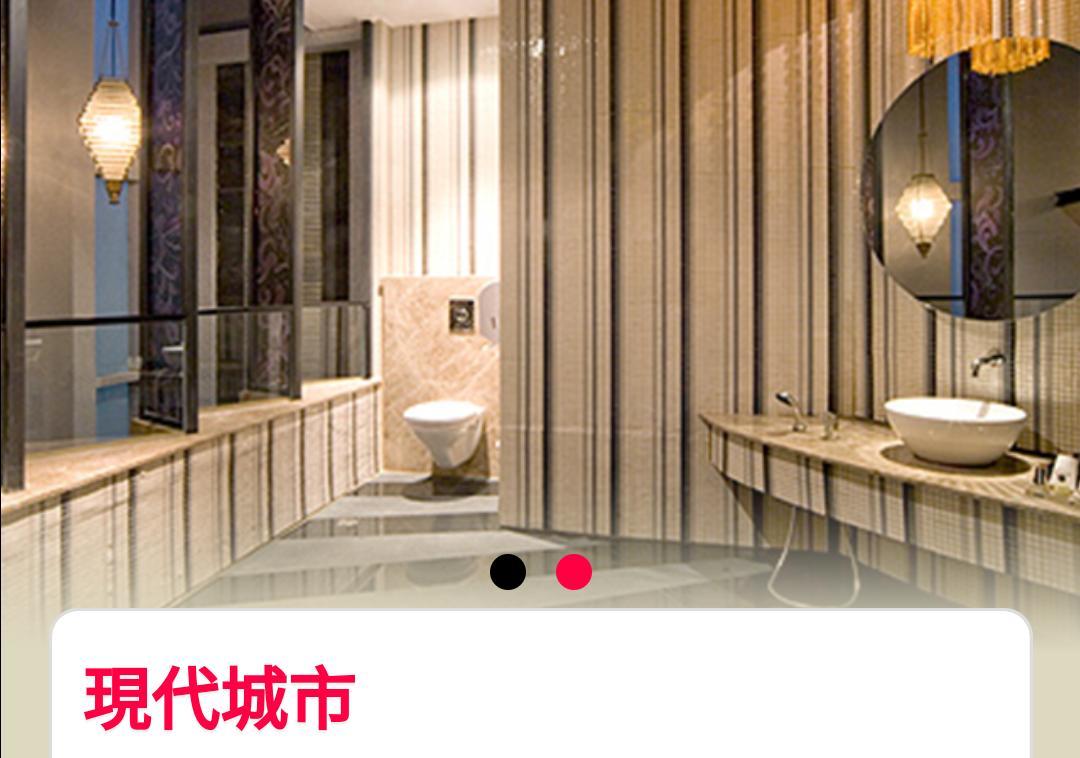 Water Motel Changhua Exterior foto
